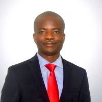Dr. Elisha Ayantokun, Executive Director