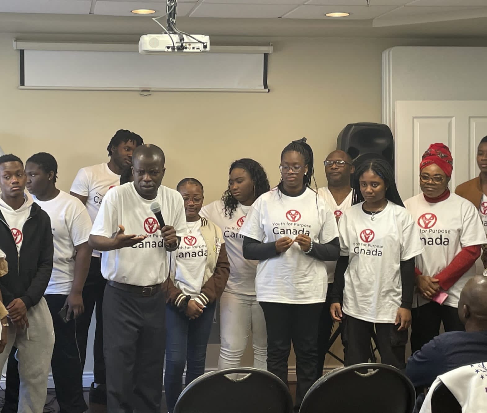 Youth Empowerment