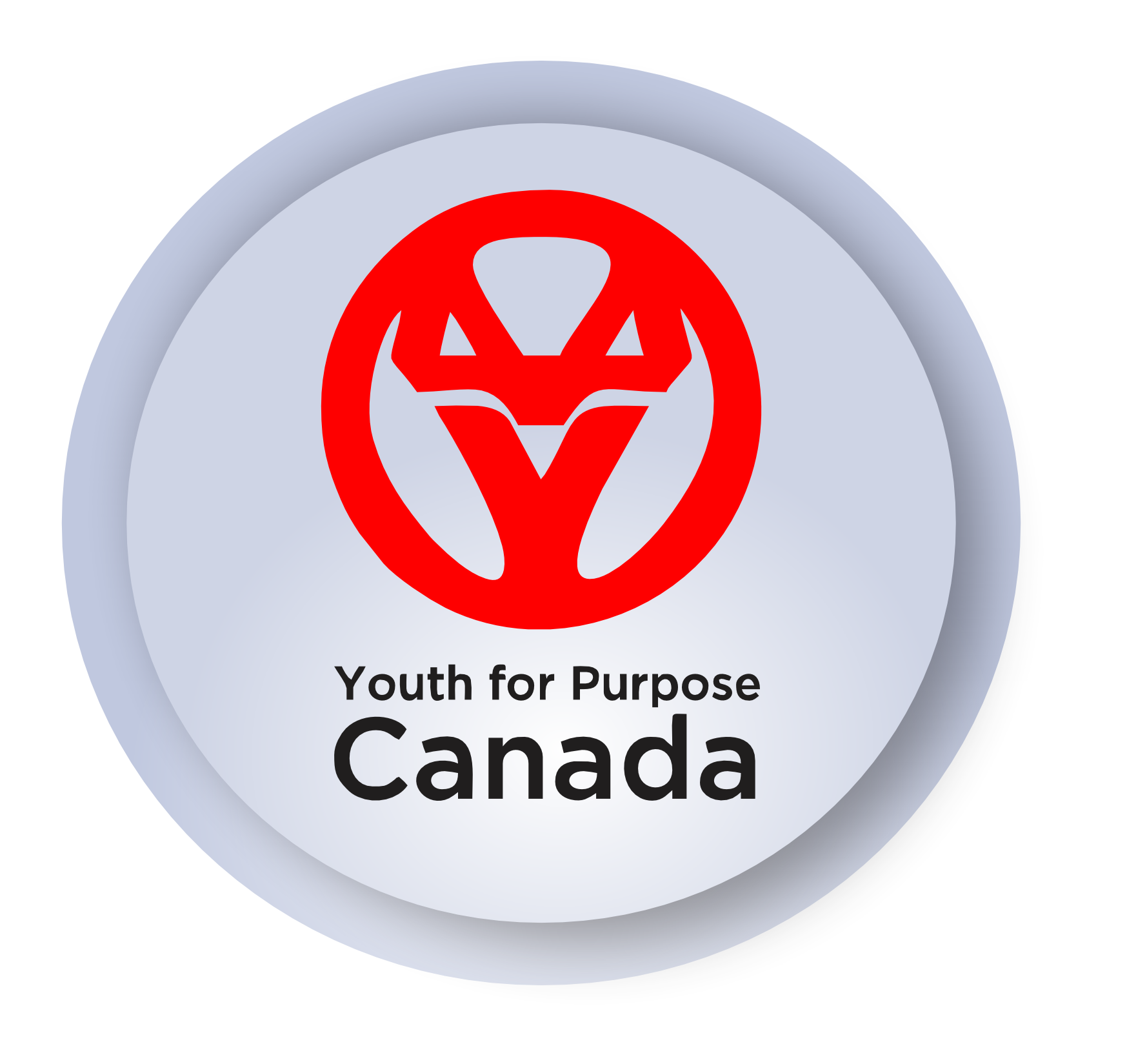 Youth for Purpose Canada Logo